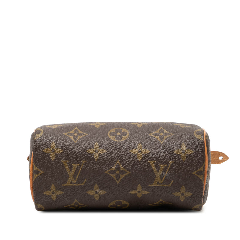 Monogram Mini Speedy HL - Image 3