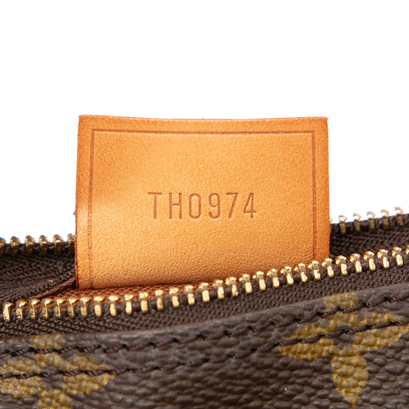Monogram Mini Speedy HL - Image 6