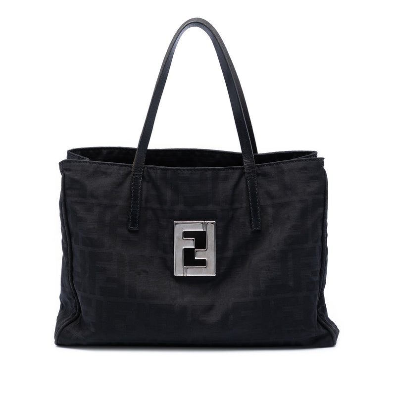 Zucca Canvas Tote