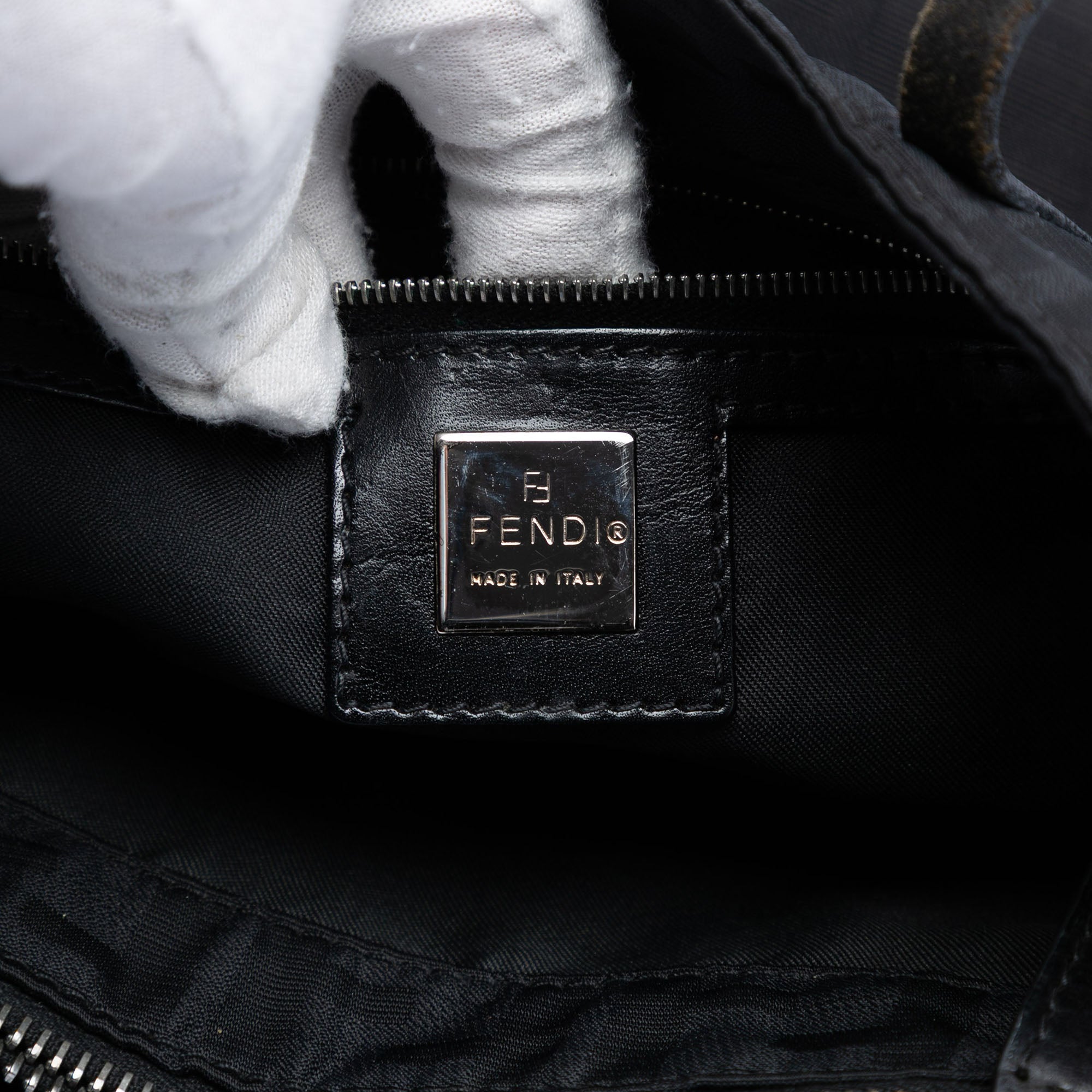 Zucca Canvas Tote - Image 5