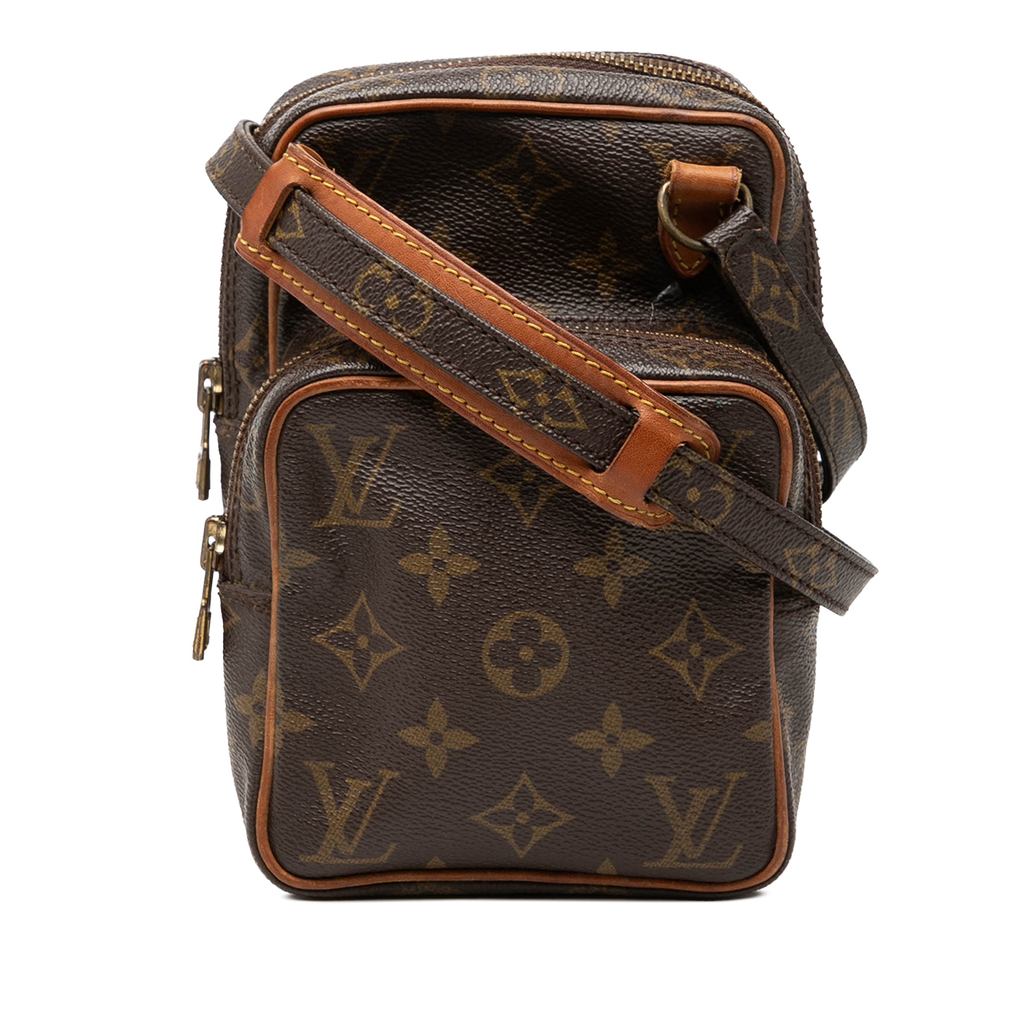 Monogram Mini Amazone - Image 1