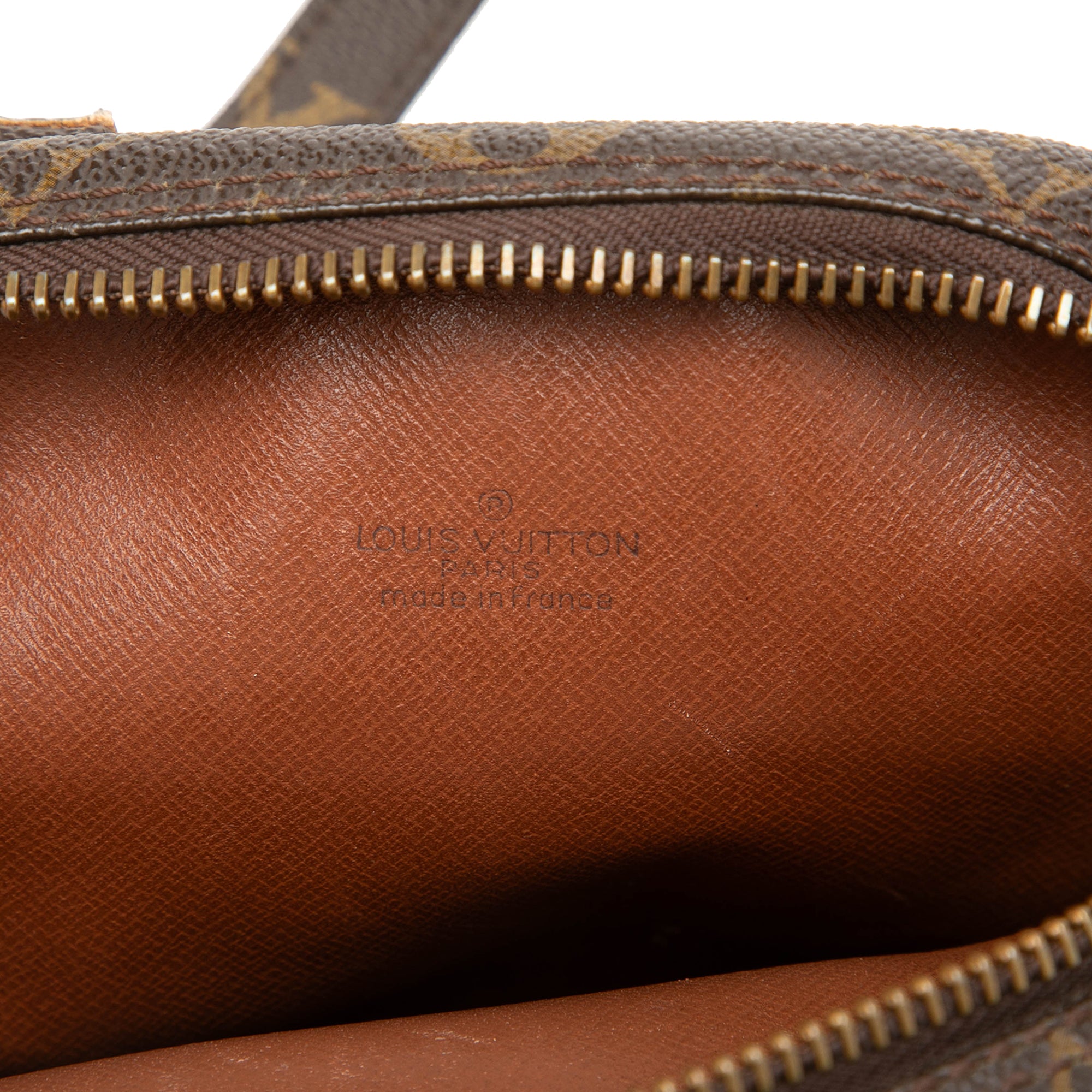 Monogram Mini Amazone - Image 6