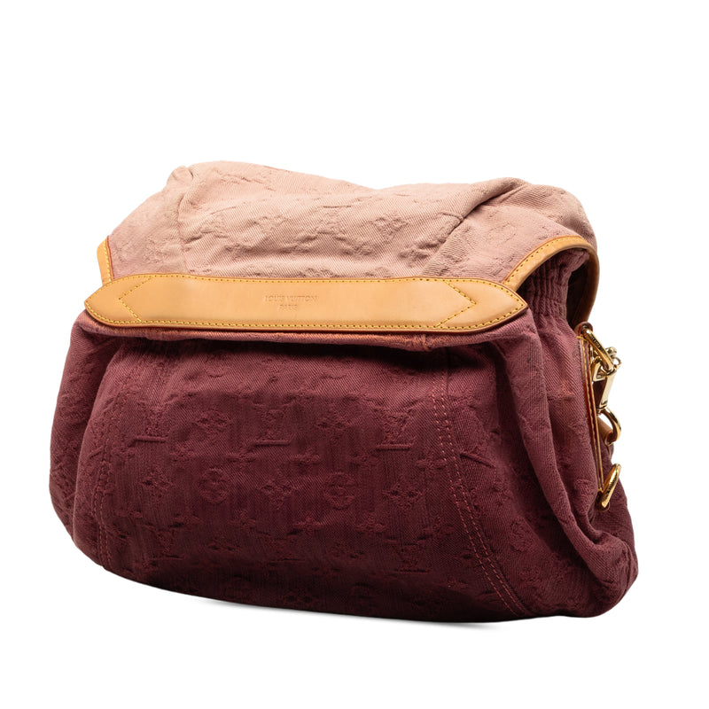 Monogram Denim Sunshine - Image 2