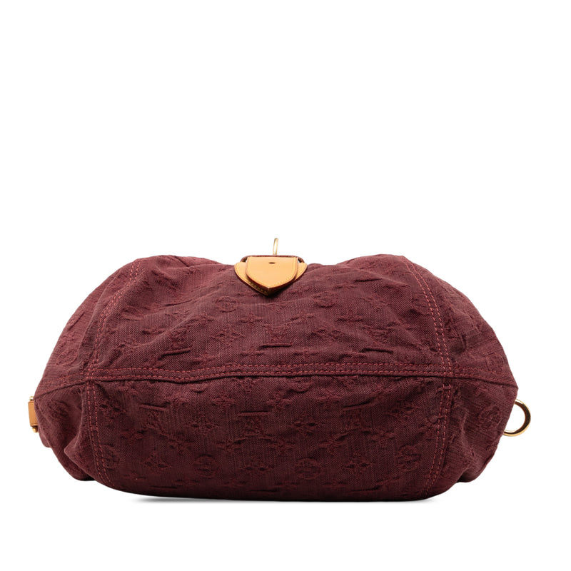 Monogram Denim Sunshine - Image 3