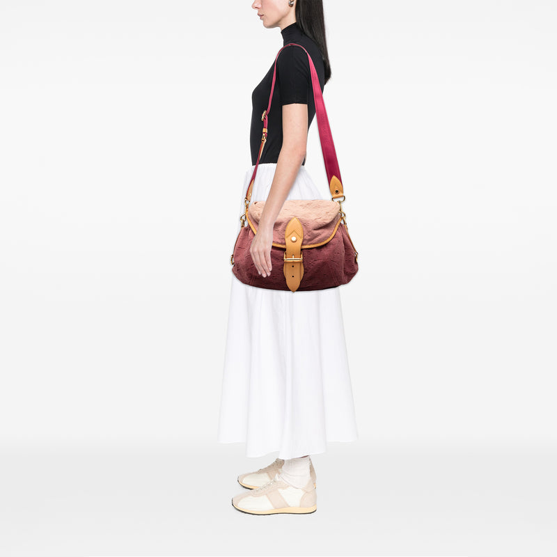 Monogram Denim Sunshine - Image 6