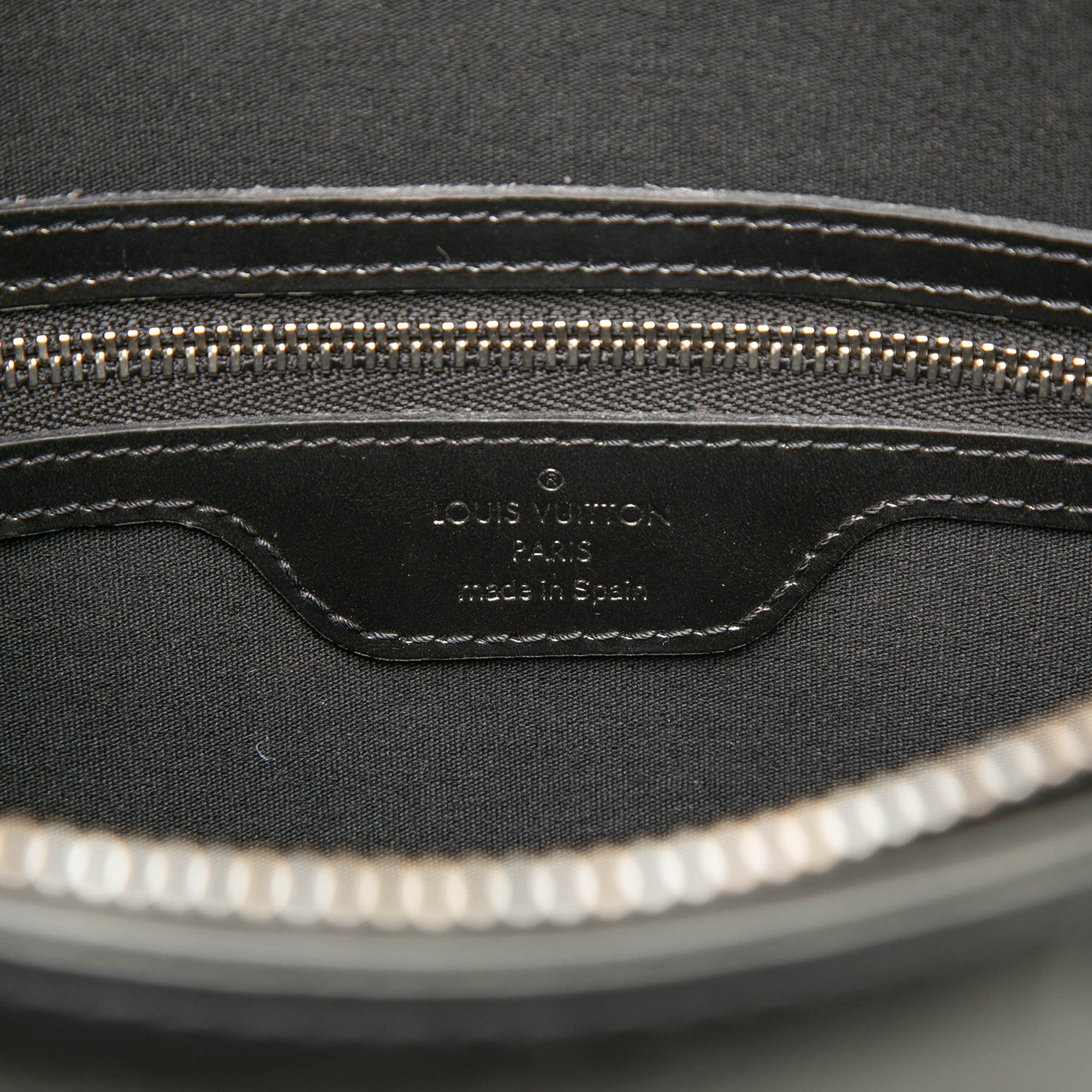 Monogram Mat Stockton - Image 5