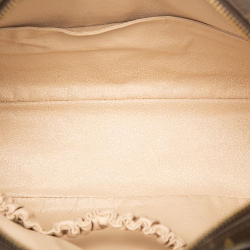 Monogram Trousse Toilette 28 - Image 4