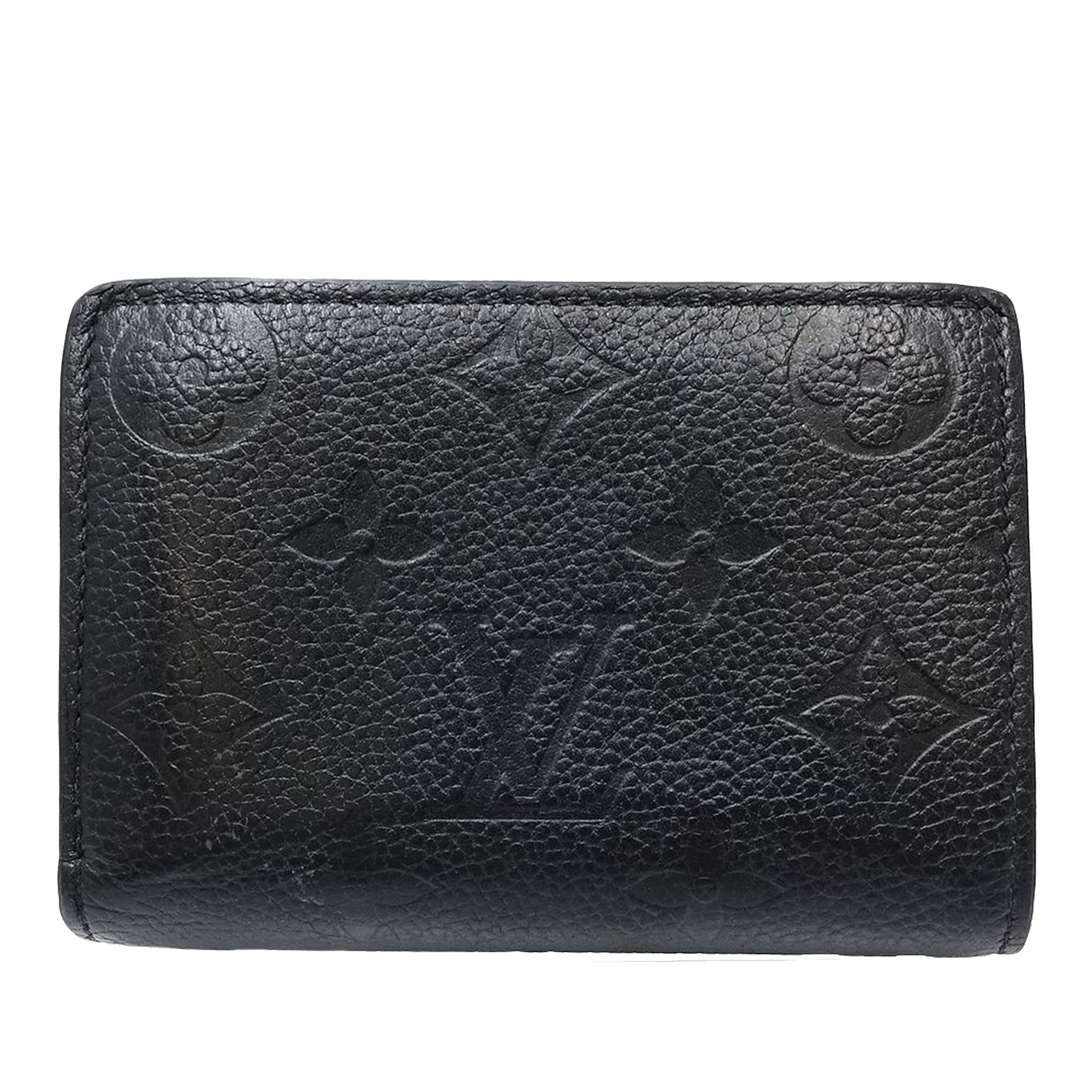 Monogram Empreinte Clea Wallet - Image 2