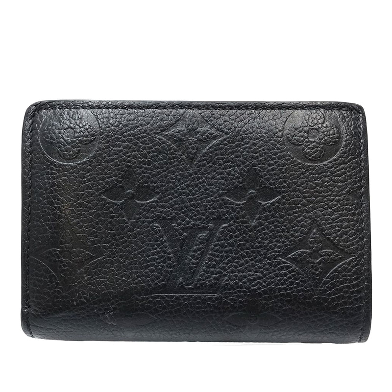 Monogram Empreinte Clea Wallet - Image 2
