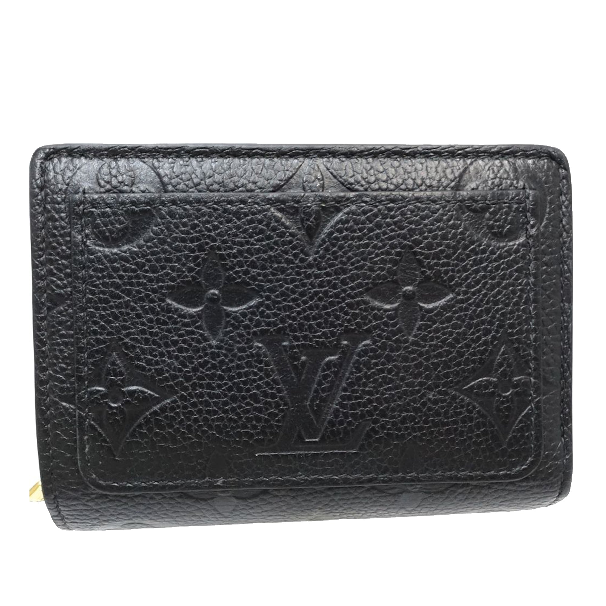 Monogram Empreinte Clea Wallet - Image 3