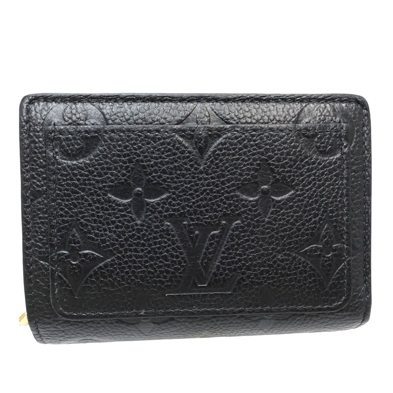 Monogram Empreinte Clea Wallet - Image 3