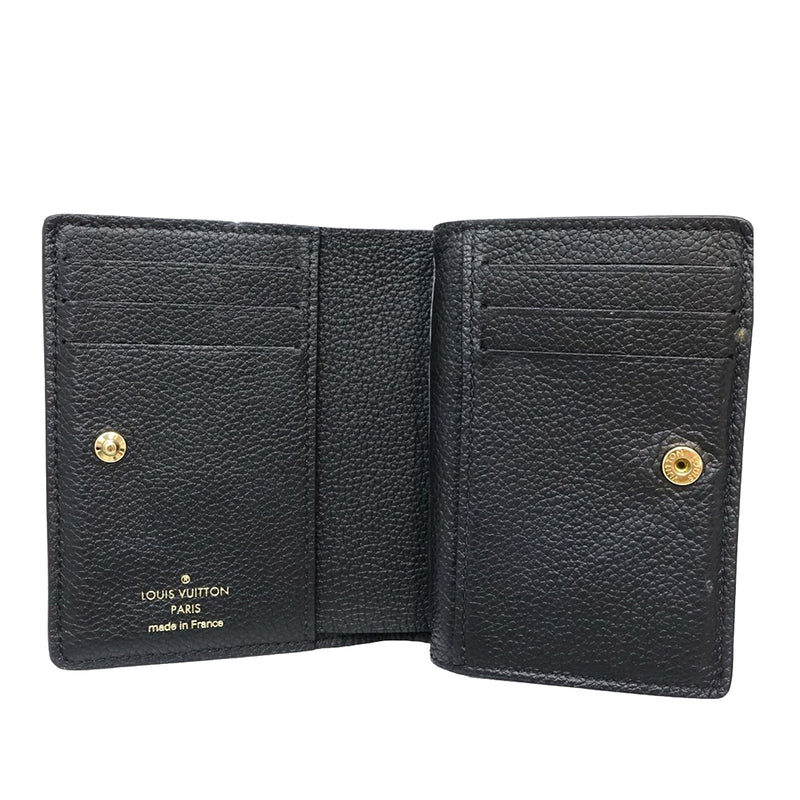 Monogram Empreinte Clea Wallet - Image 4