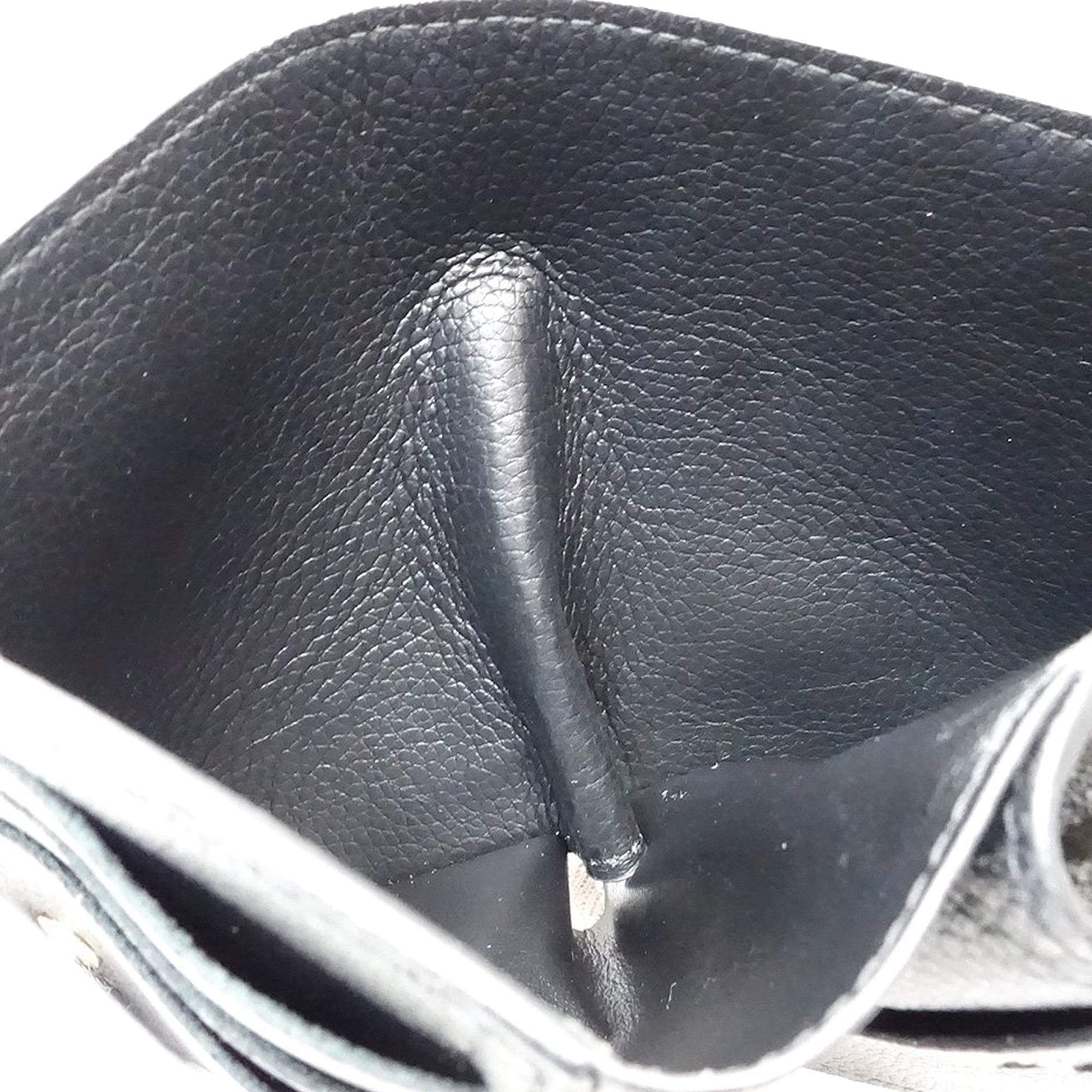 Monogram Empreinte Clea Wallet - Image 6