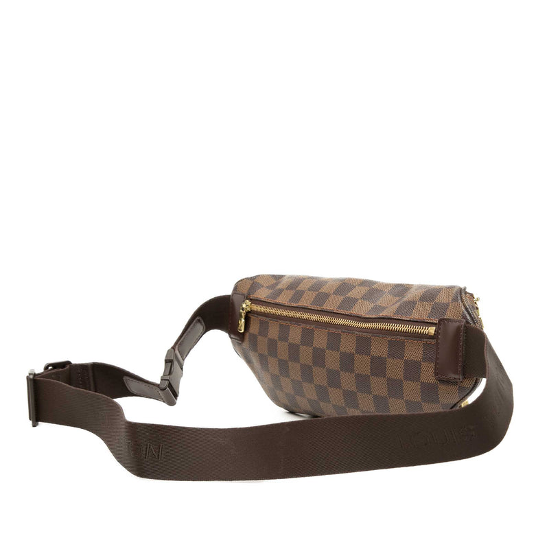 Damier Ebene Melville Bum Bag - Image 2