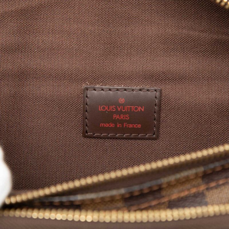 Damier Ebene Melville Bum Bag - Image 5