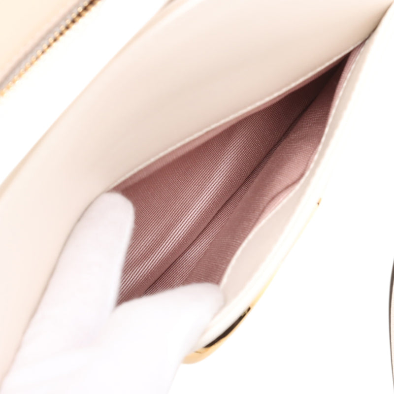 Large Leather Arli Shoulder Bag - Image 5