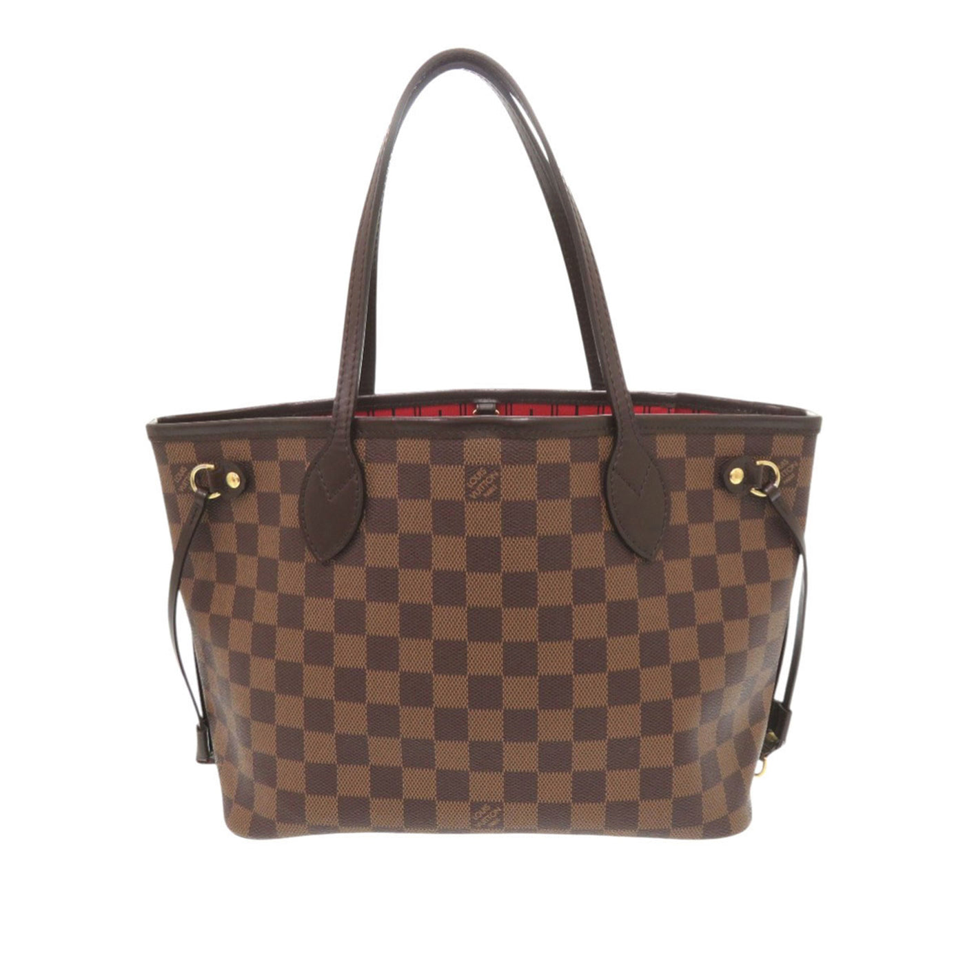 Damier Ebene Neverfull PM - Image 1