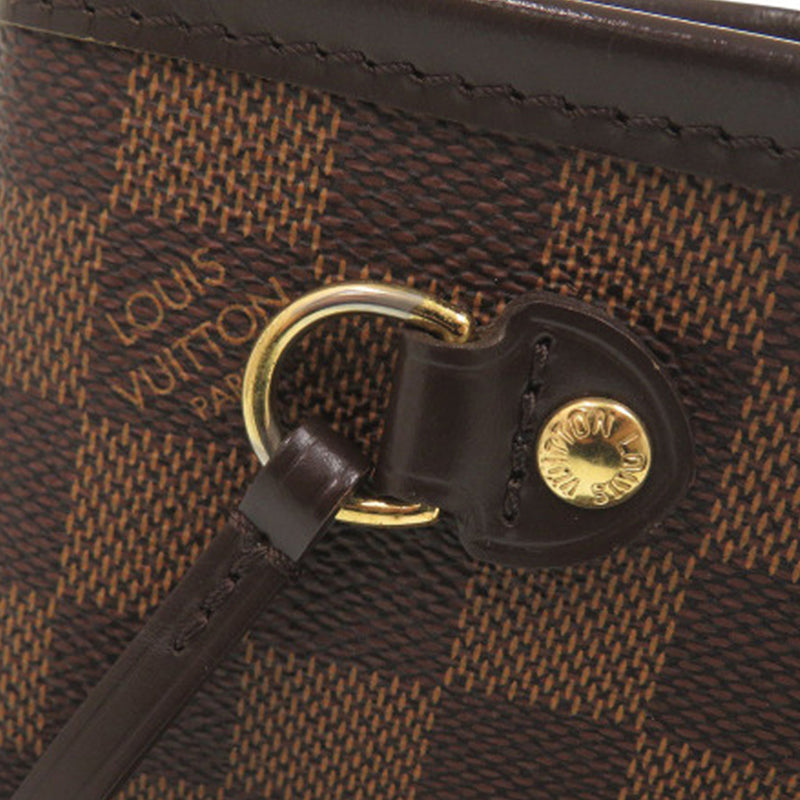 Damier Ebene Neverfull PM - Image 14