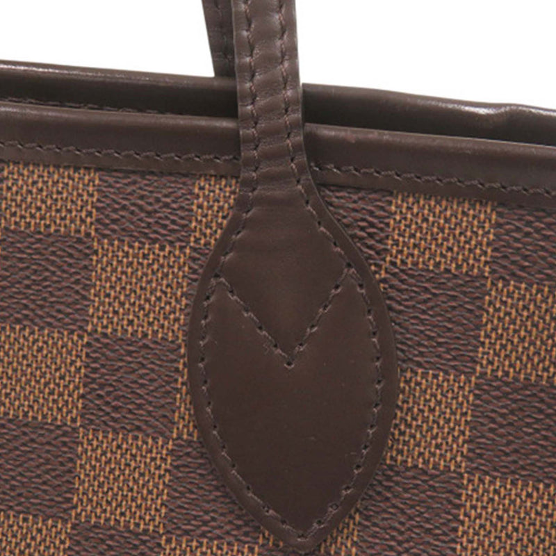 Damier Ebene Neverfull PM - Image 16