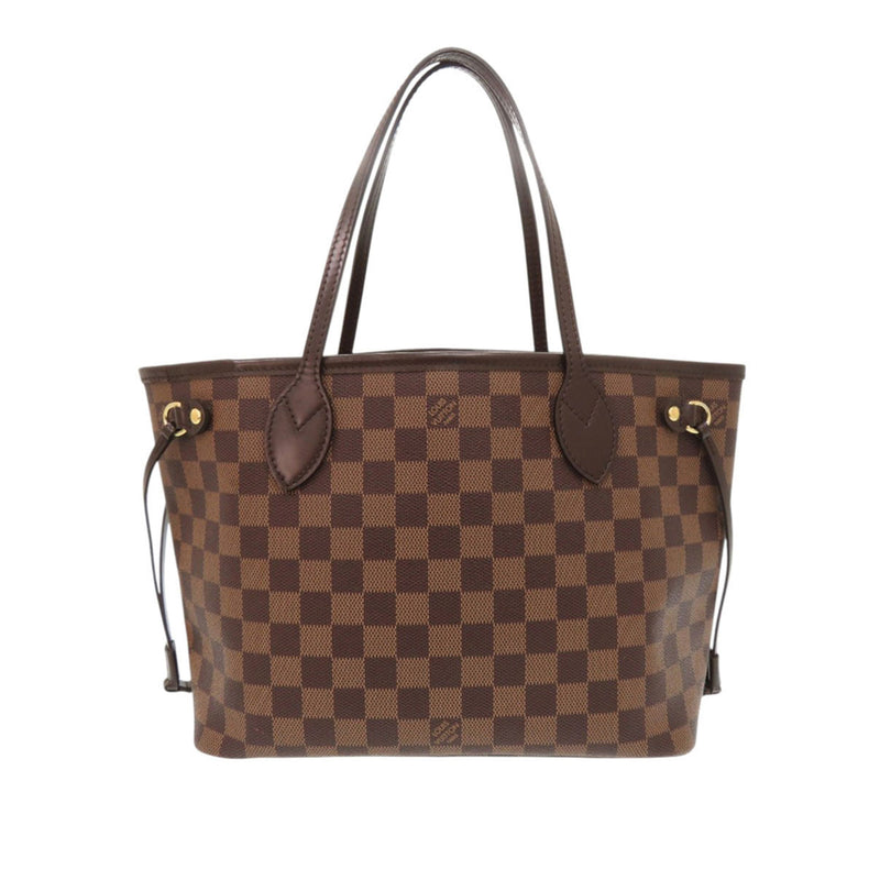 Damier Ebene Neverfull PM - Image 2