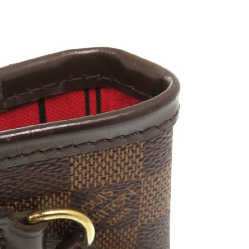Damier Ebene Neverfull PM - Image 21