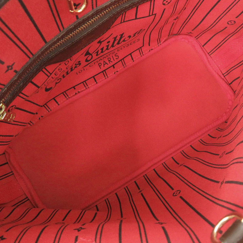 Damier Ebene Neverfull PM - Image 4