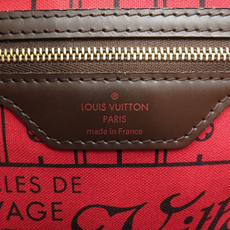Damier Ebene Neverfull PM - Image 6