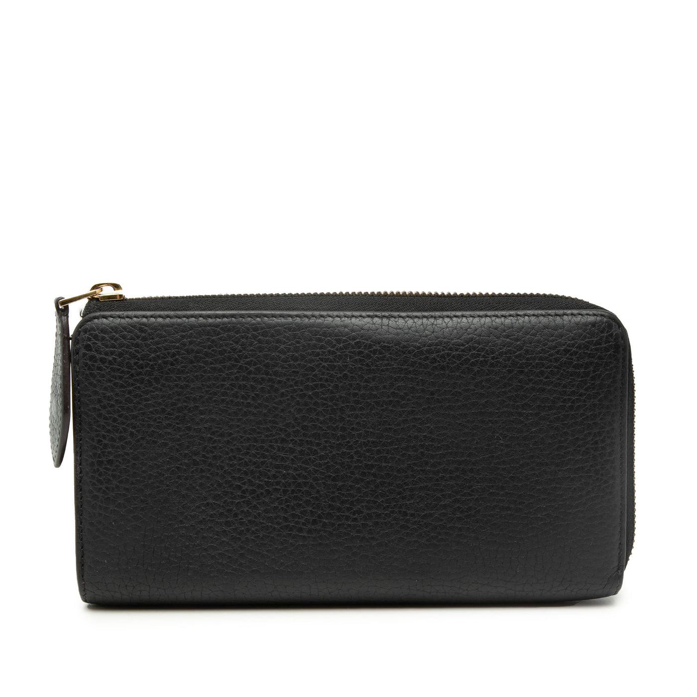 Taurillon Comete Zippy Wallet - Image 1