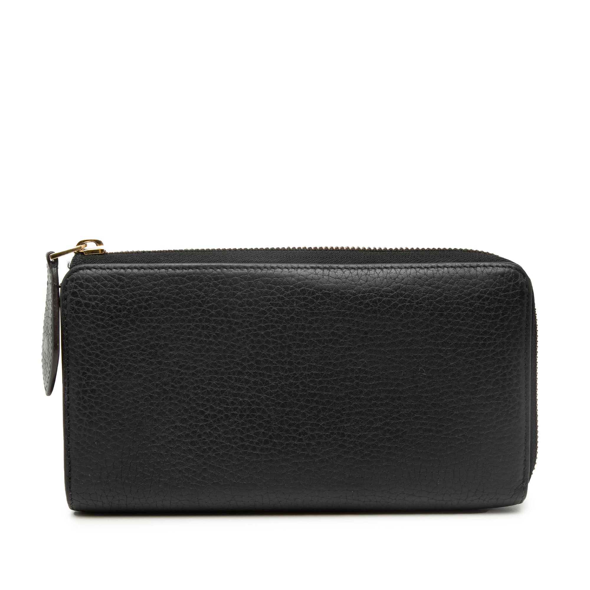 Taurillon Comete Zippy Wallet - Image 1