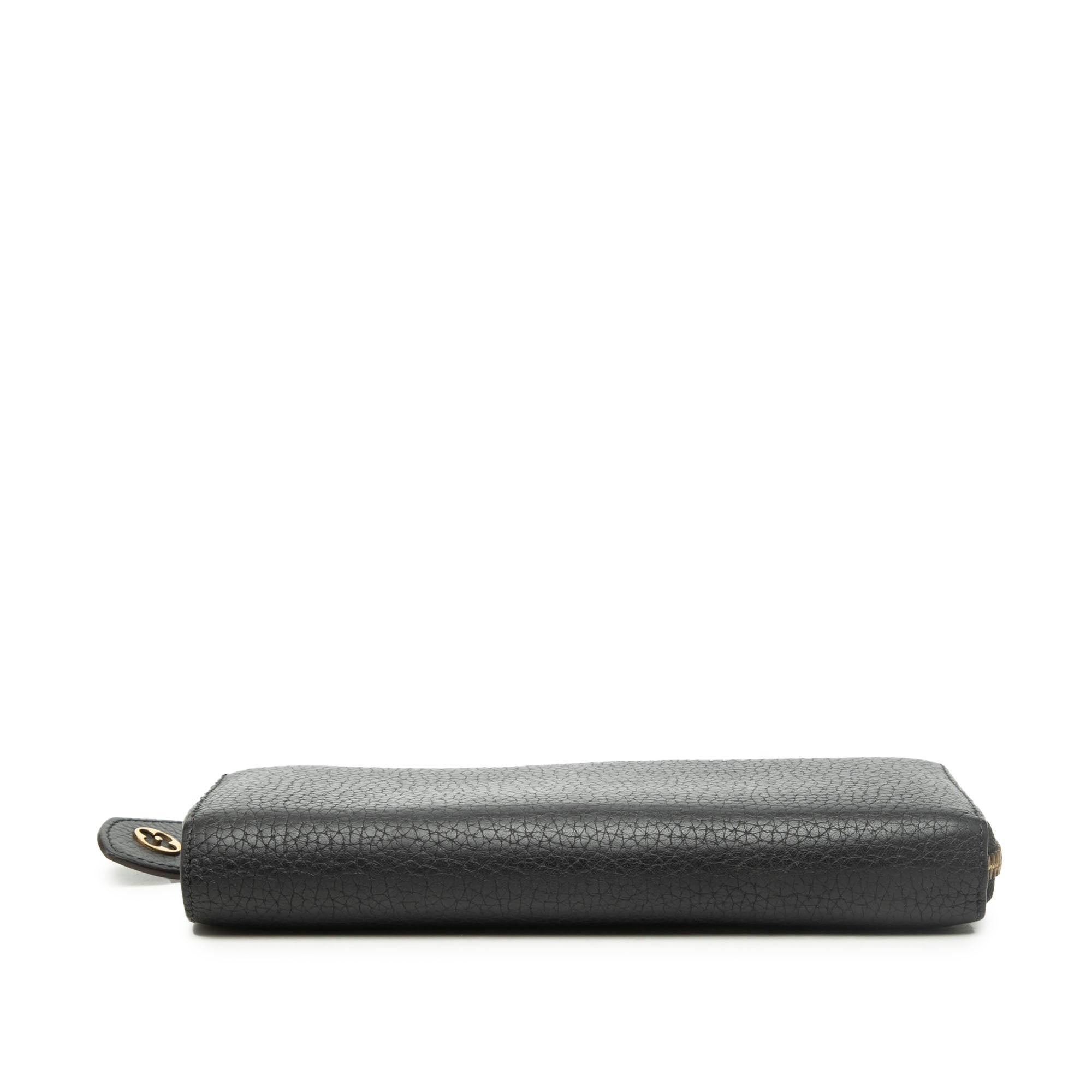 Taurillon Comete Zippy Wallet - Image 3