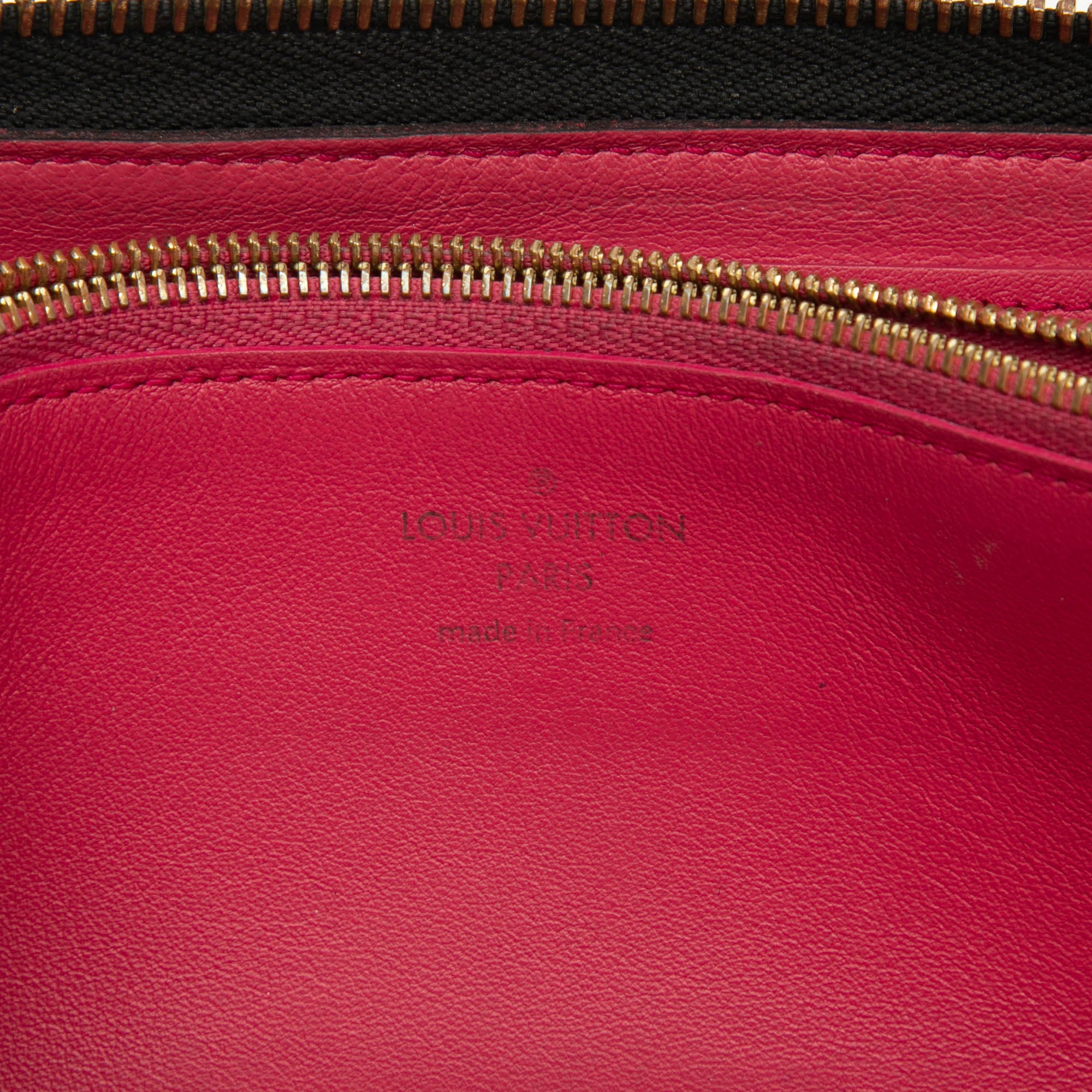 Taurillon Comete Zippy Wallet - Image 5