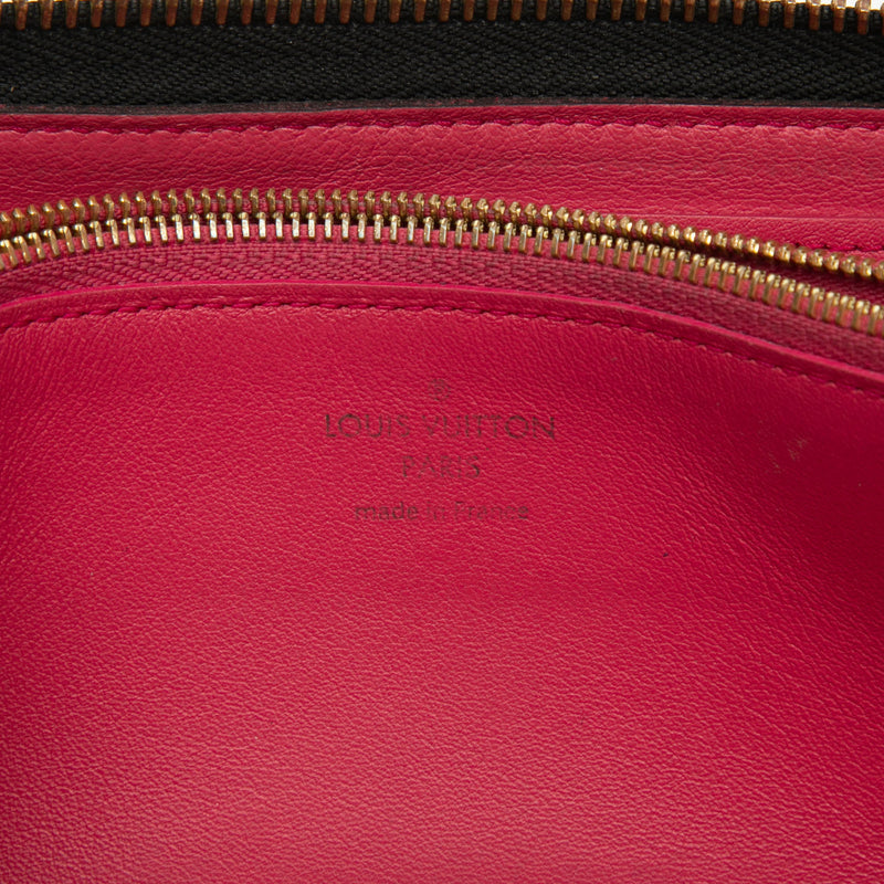 Taurillon Comete Zippy Wallet - Image 5
