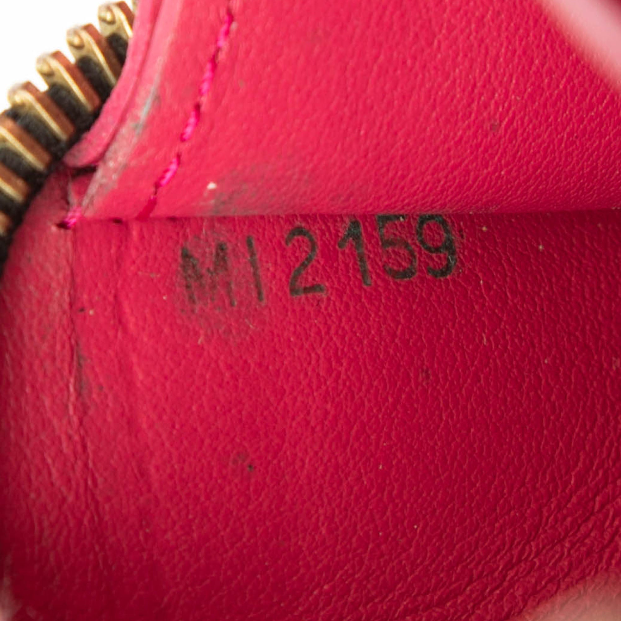 Taurillon Comete Zippy Wallet - Image 6