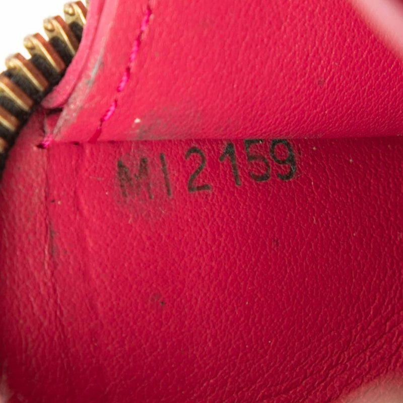 Taurillon Comete Zippy Wallet - Image 6