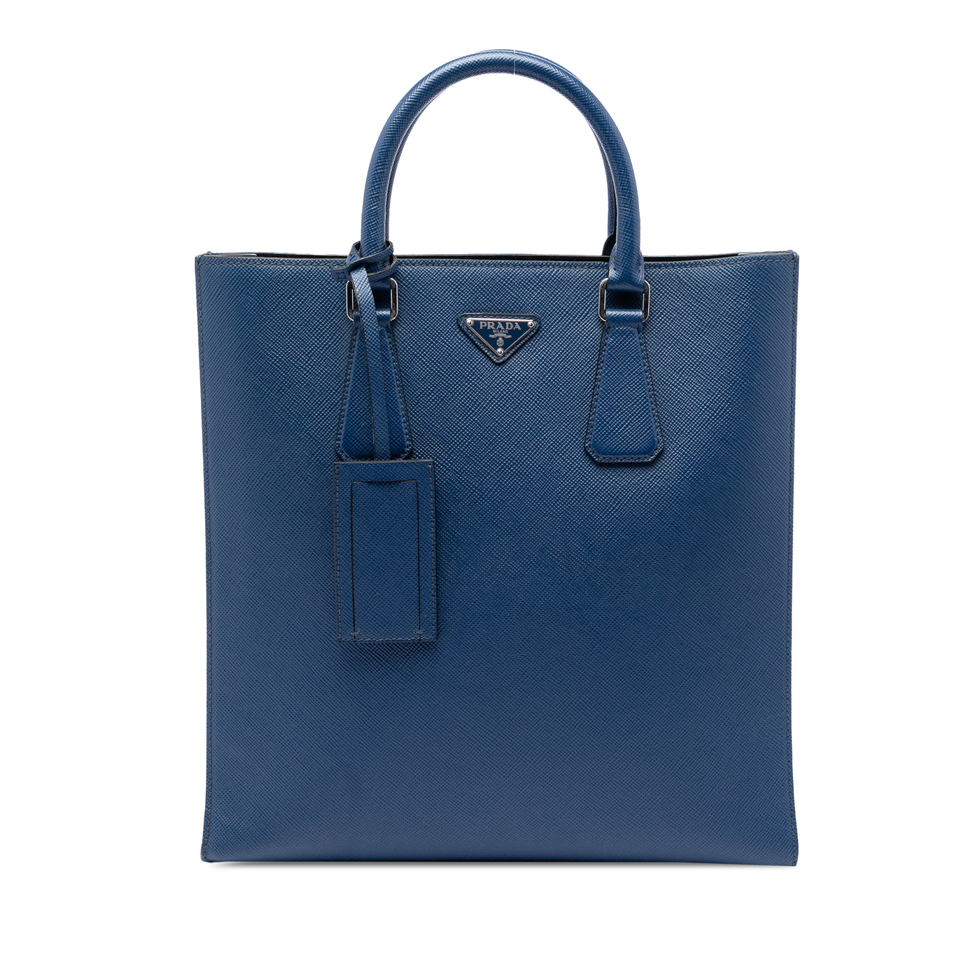 Saffiano North South Tote - Image 1