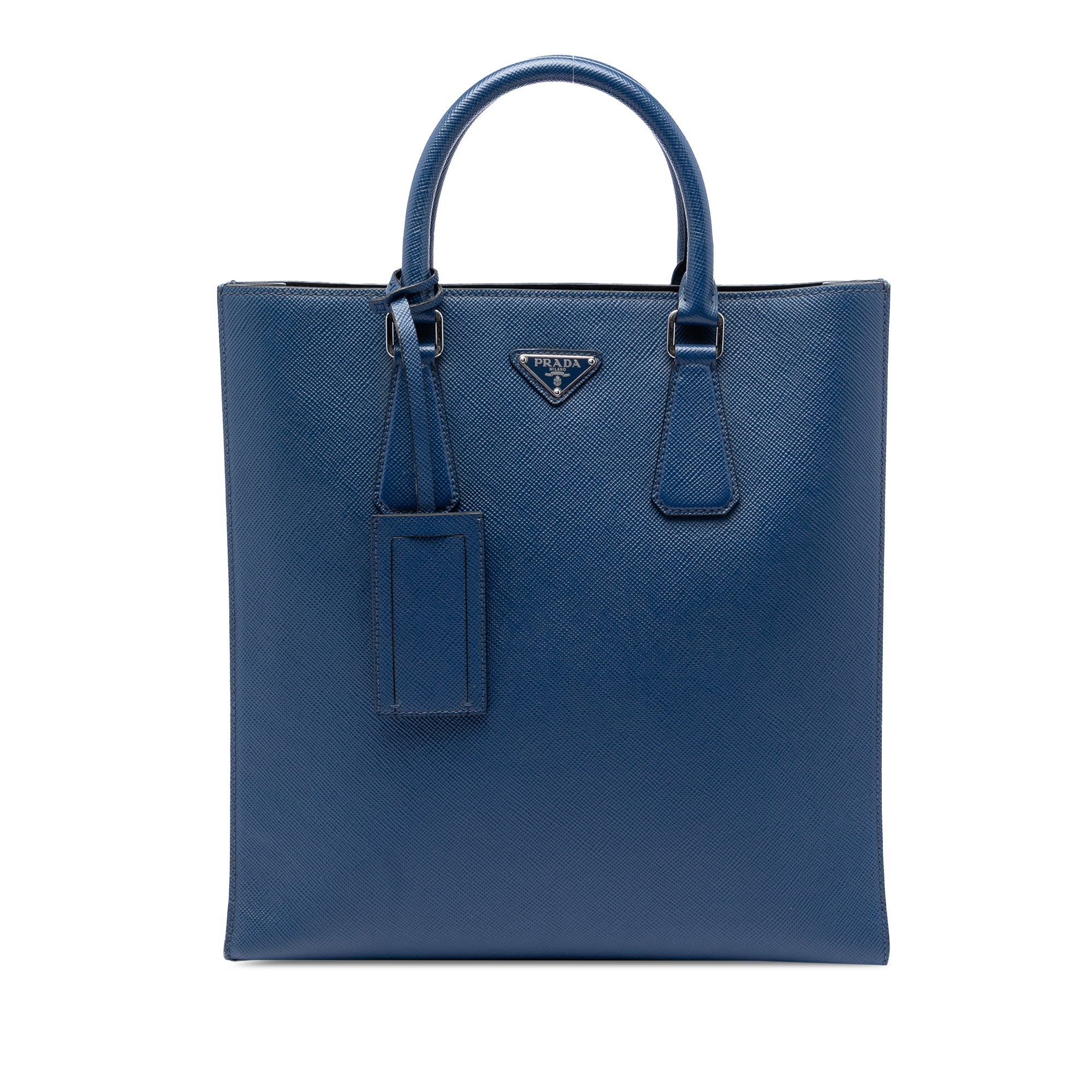 Saffiano North South Tote - Image 1