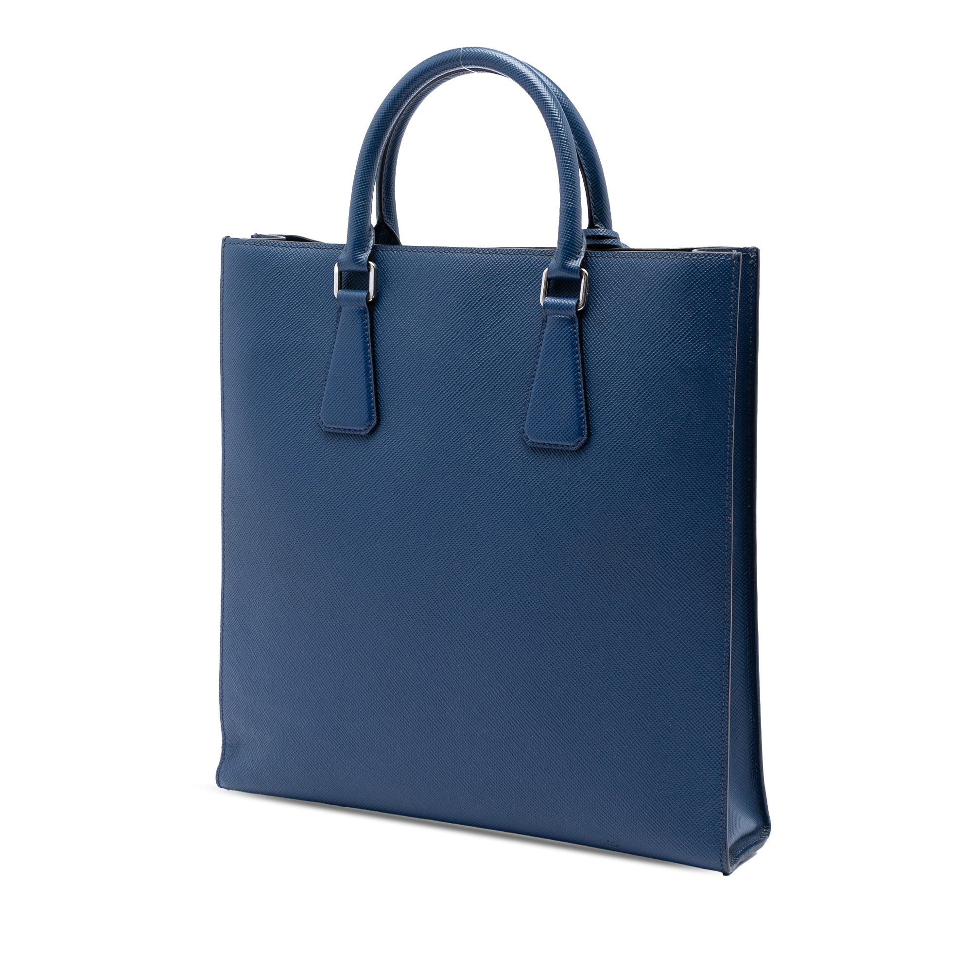 Saffiano North South Tote - Image 2