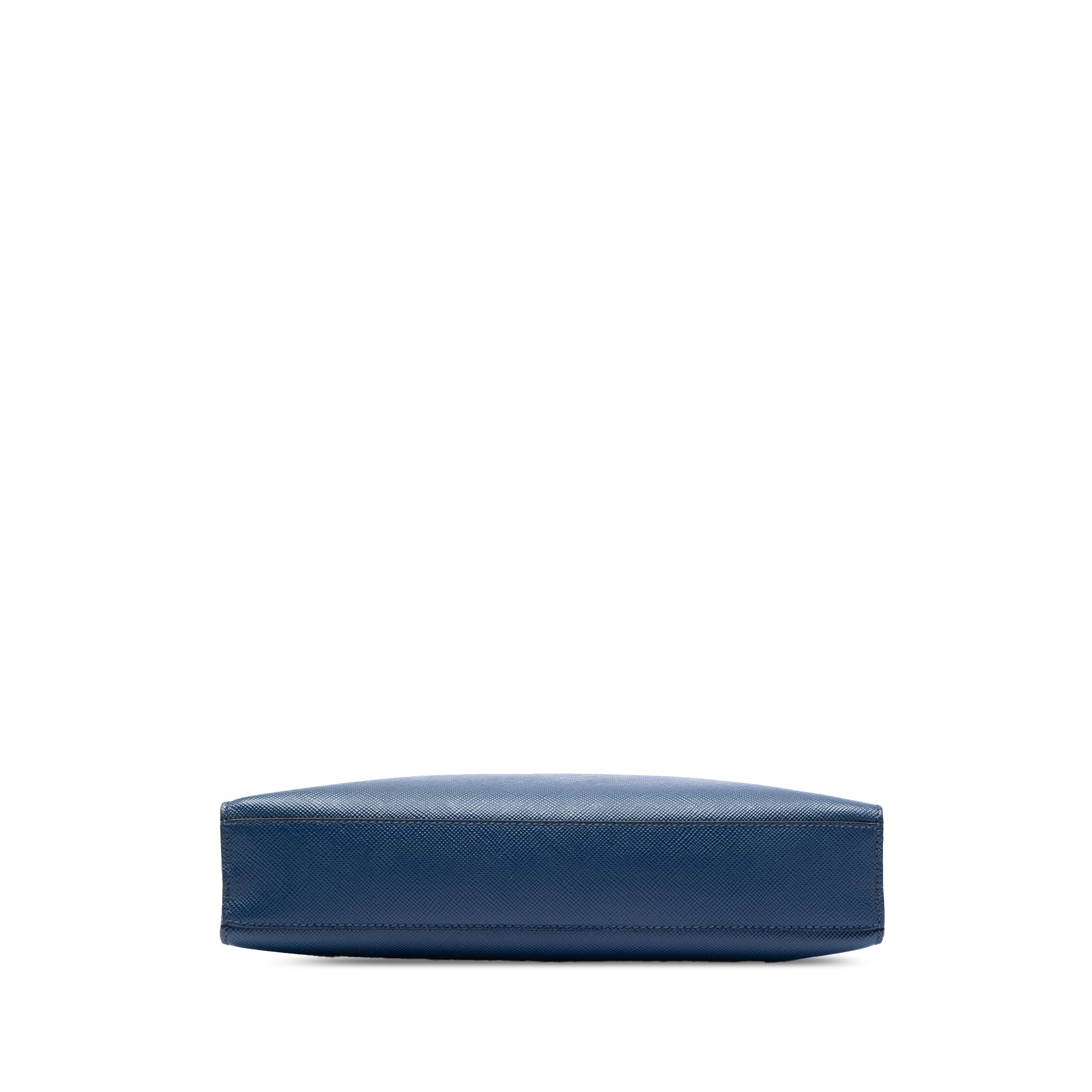 Saffiano North South Tote - Image 3