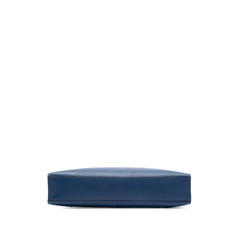 Saffiano North South Tote - Image 3