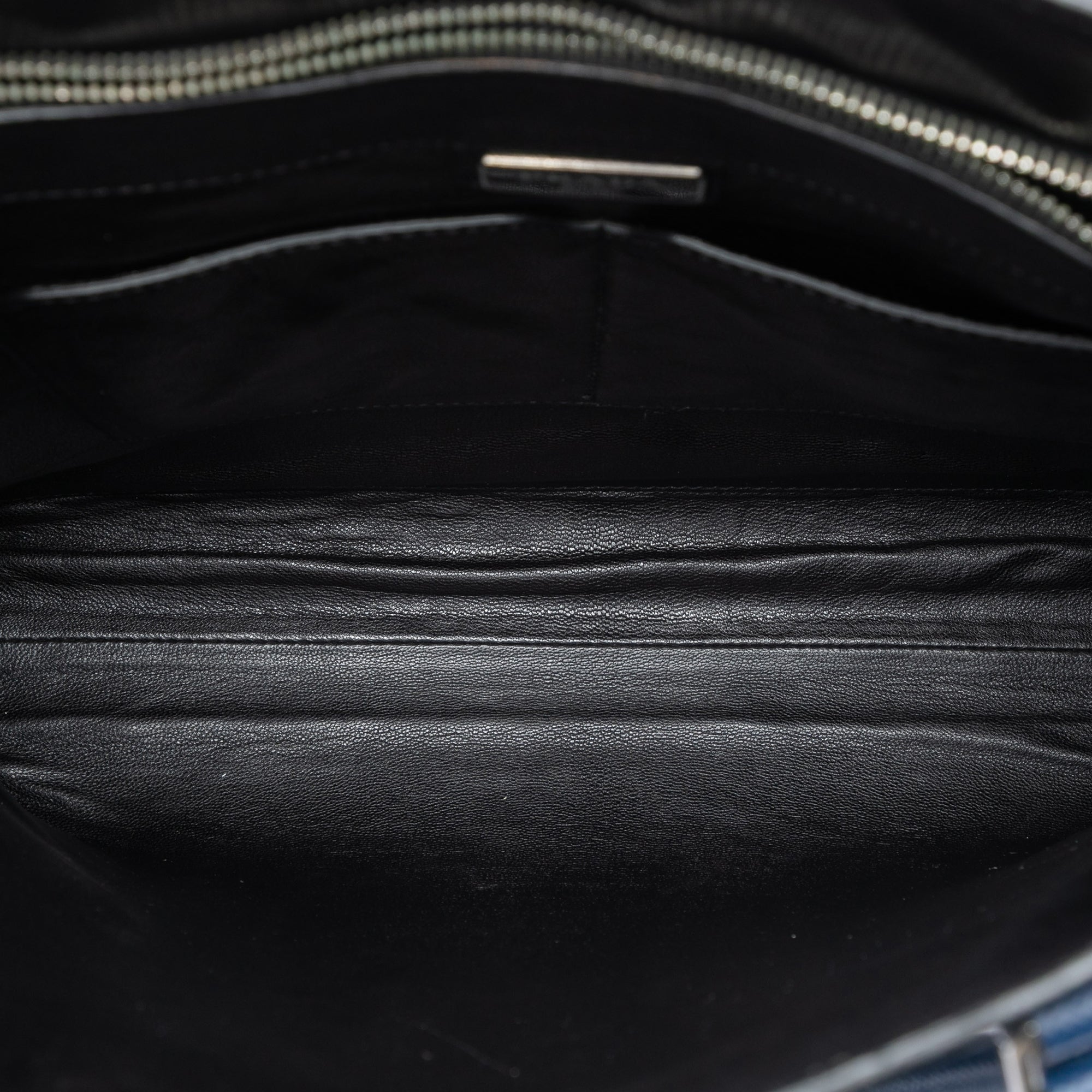 Saffiano North South Tote - Image 4