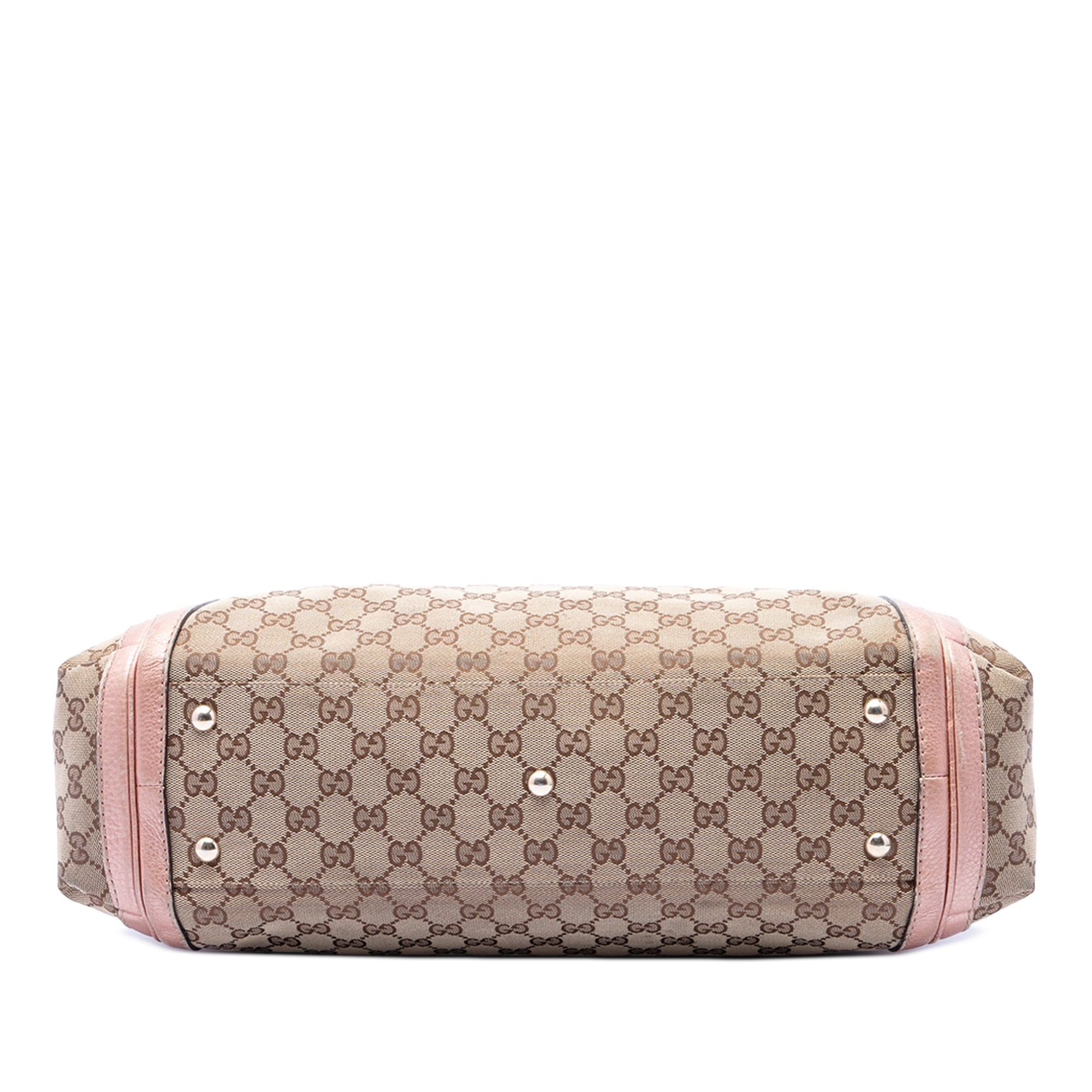 GG Canvas Bella Convertible Tote - Image 3