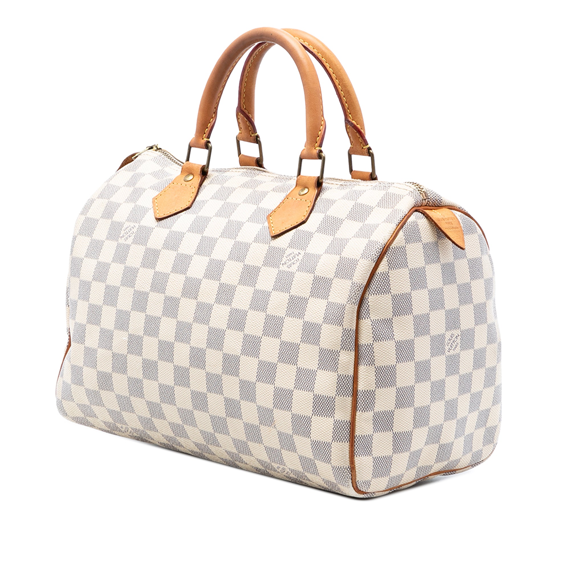 Damier Azur Speedy 30 - Image 2