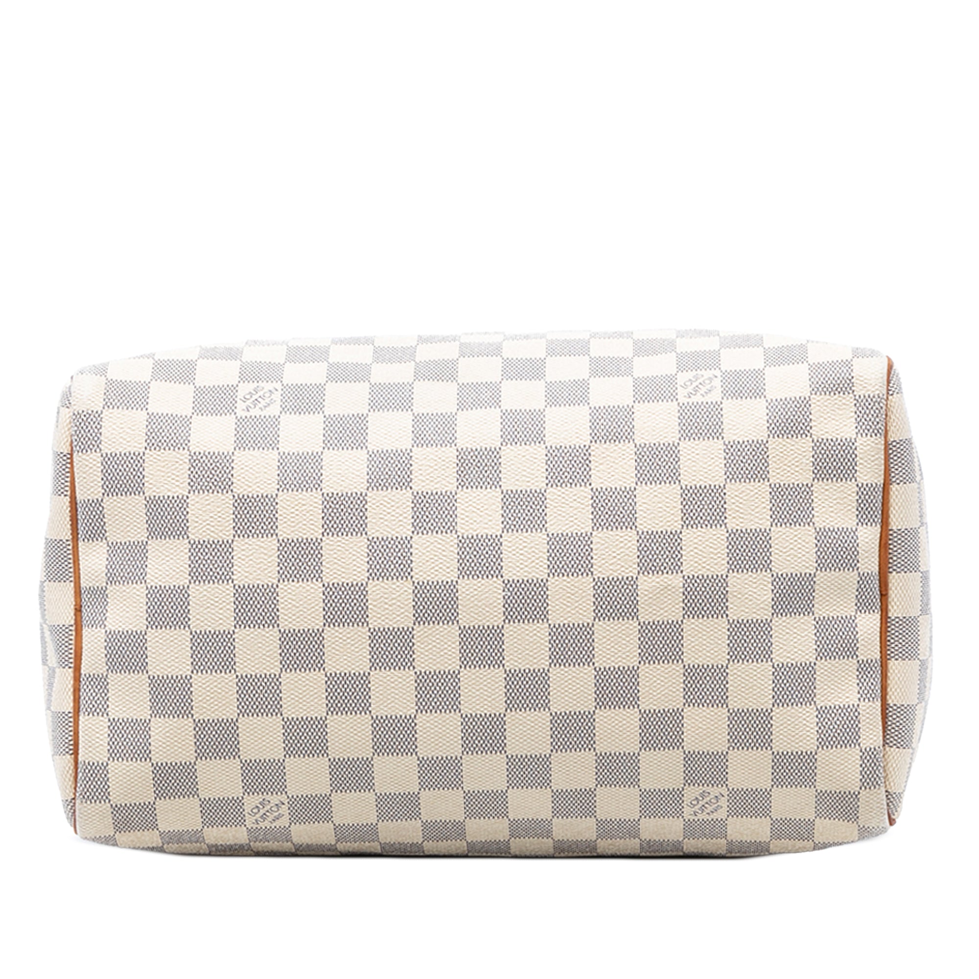 Damier Azur Speedy 30 - Image 3