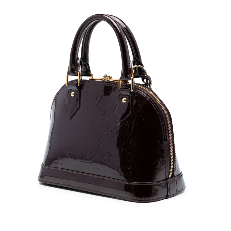 Monogram Vernis Alma BB - Image 2