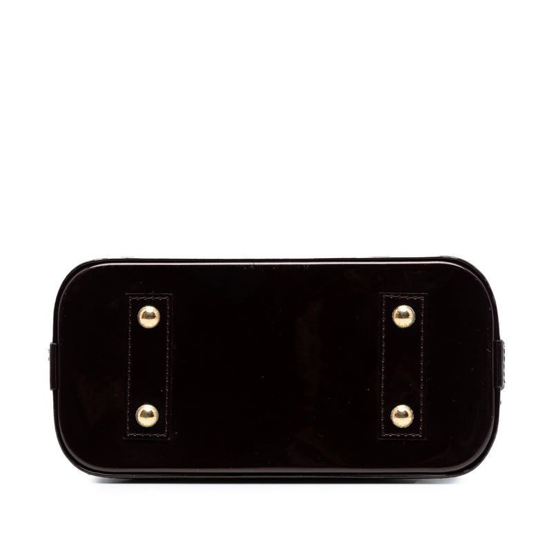Monogram Vernis Alma BB - Image 3