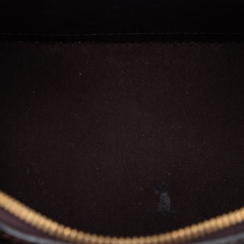 Monogram Vernis Alma BB - Image 4