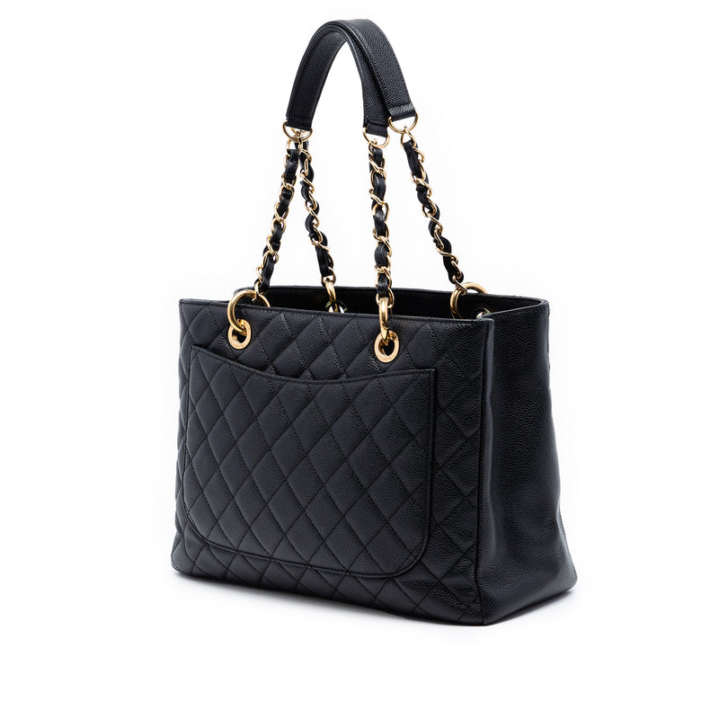 Caviar Grand Shopping Tote - Image 2