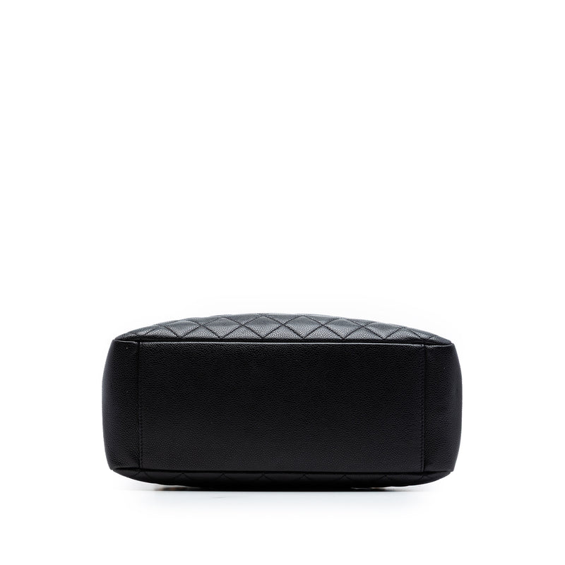 Caviar Grand Shopping Tote - Image 3