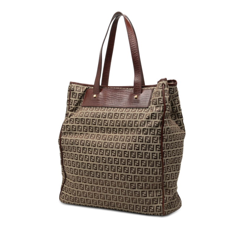 Zucchino Canvas Tote - Image 2