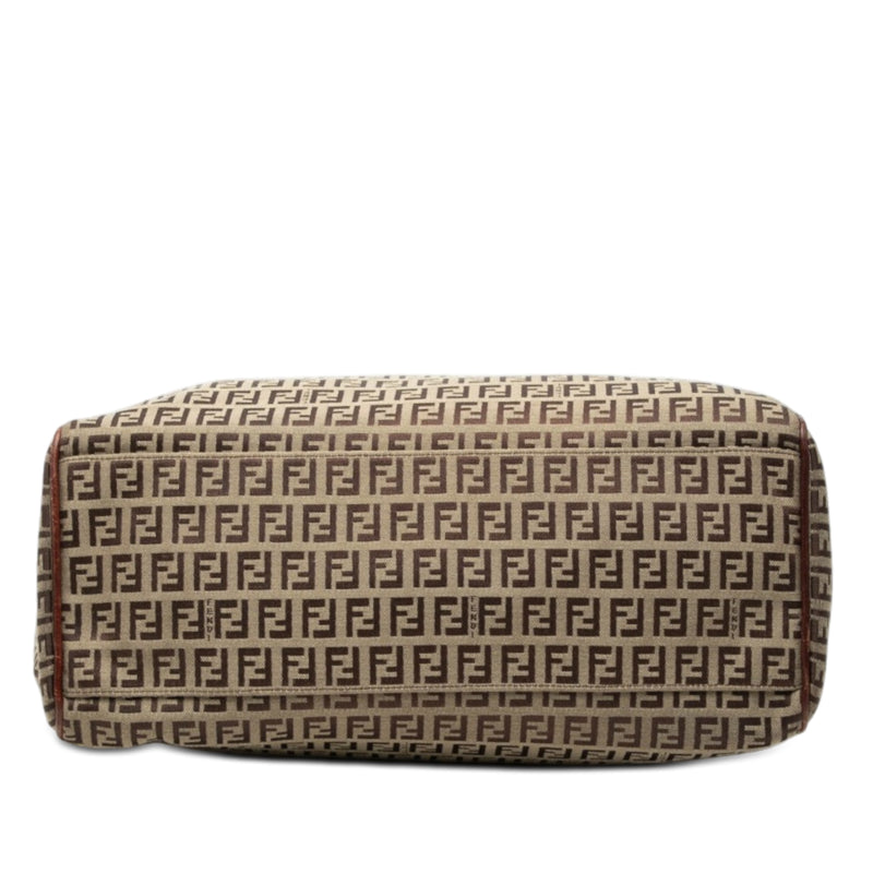 Zucchino Canvas Tote - Image 3